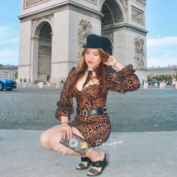 🇫🇷 PARIS items Coming Soon !! ❤️ - Picture 5 of 16